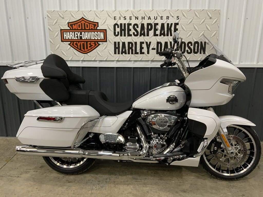 New 2026 Harley-Davidson Touring Road Glide Limited