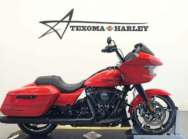 New 2026 Harley-Davidson Touring