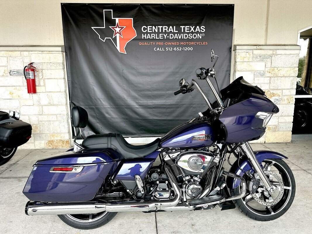 2026 Harley-Davidson Touring Road Glide