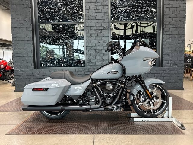 New 2026 Harley-Davidson Touring