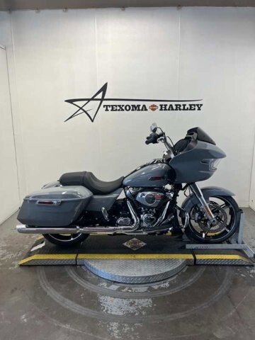 New 2026 Harley-Davidson Touring