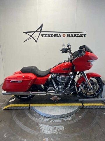 New 2026 Harley-Davidson Touring