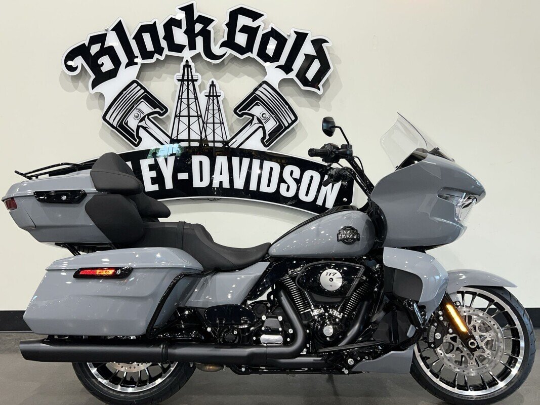2026 Harley-Davidson Touring Road Glide Limited
