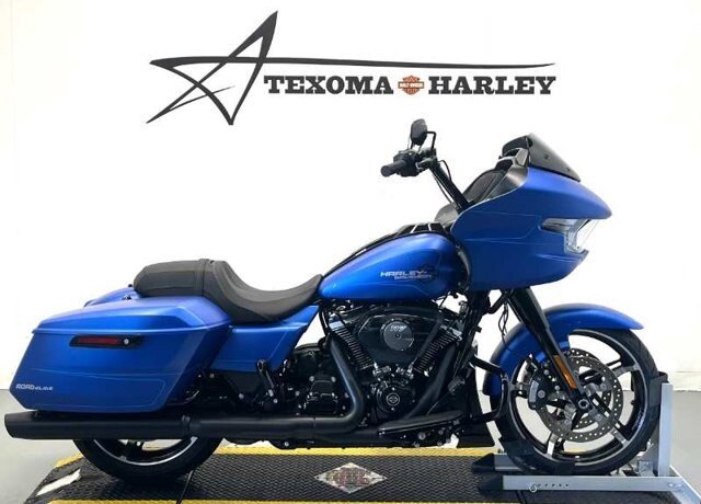 New 2026 Harley-Davidson Touring