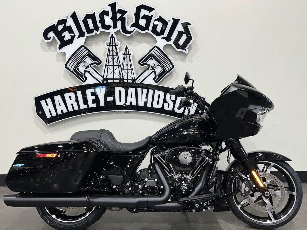 2026 Harley-Davidson Touring Road Glide