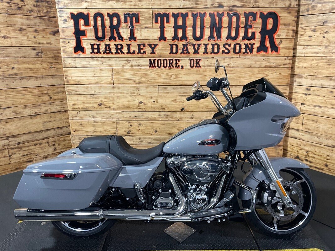 2026 Harley-Davidson Touring Road Glide