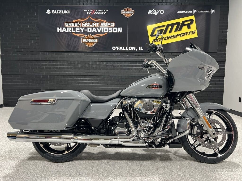 New 2026 Harley-Davidson Touring Road Glide