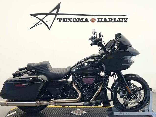 New 2026 Harley-Davidson Touring
