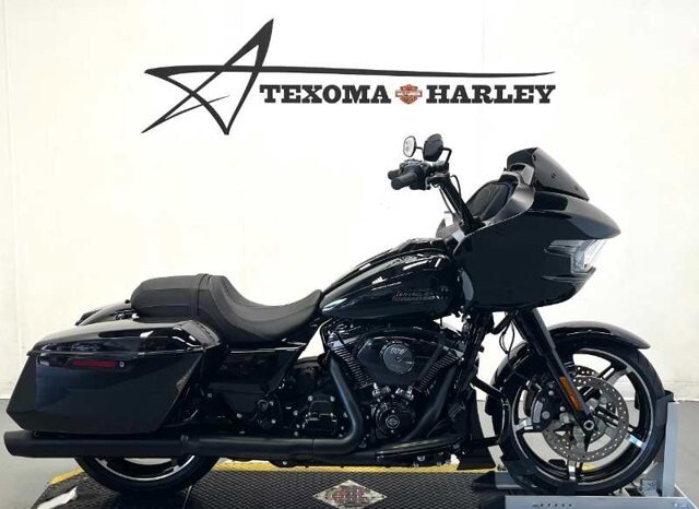New 2026 Harley-Davidson Touring