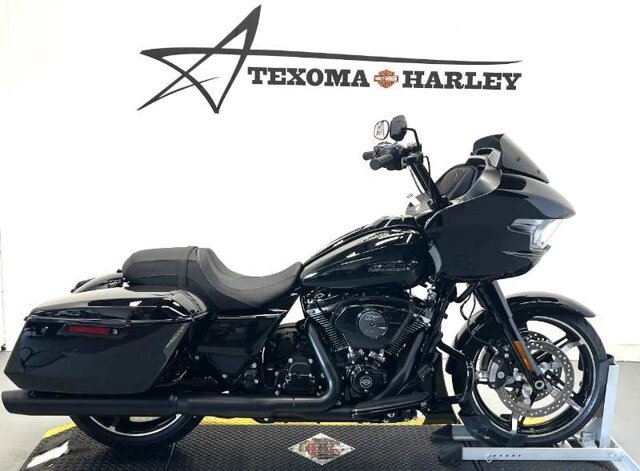 New 2026 Harley-Davidson Touring