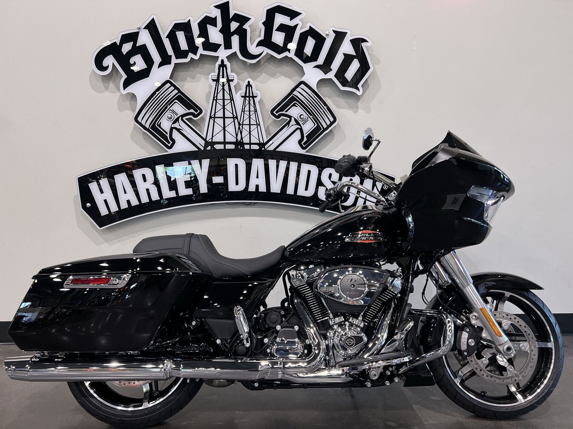 2026 Harley-Davidson Touring Road Glide