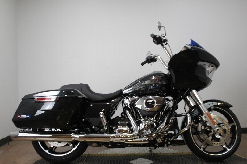 New 2026 Harley-Davidson Touring Road Glide