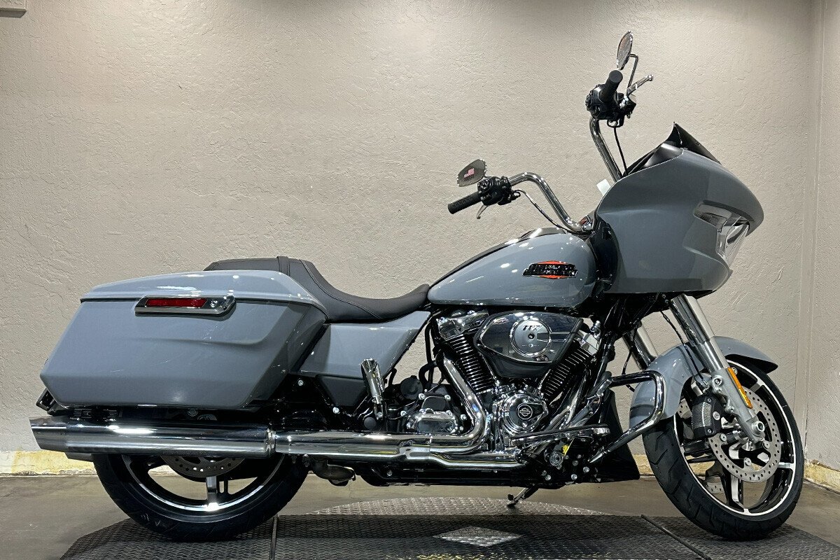 New 2026 Harley-Davidson Touring Road Glide