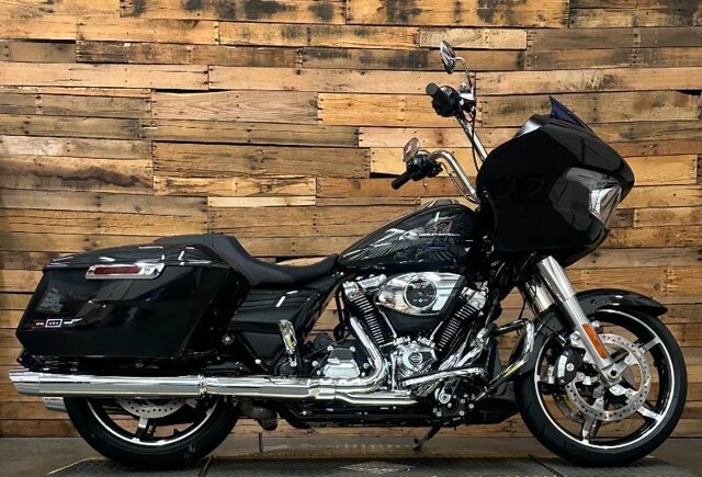 New 2026 Harley-Davidson Touring