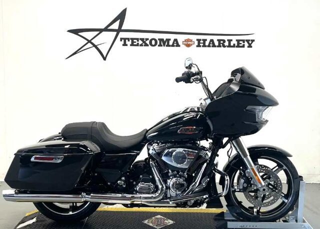 New 2026 Harley-Davidson Touring