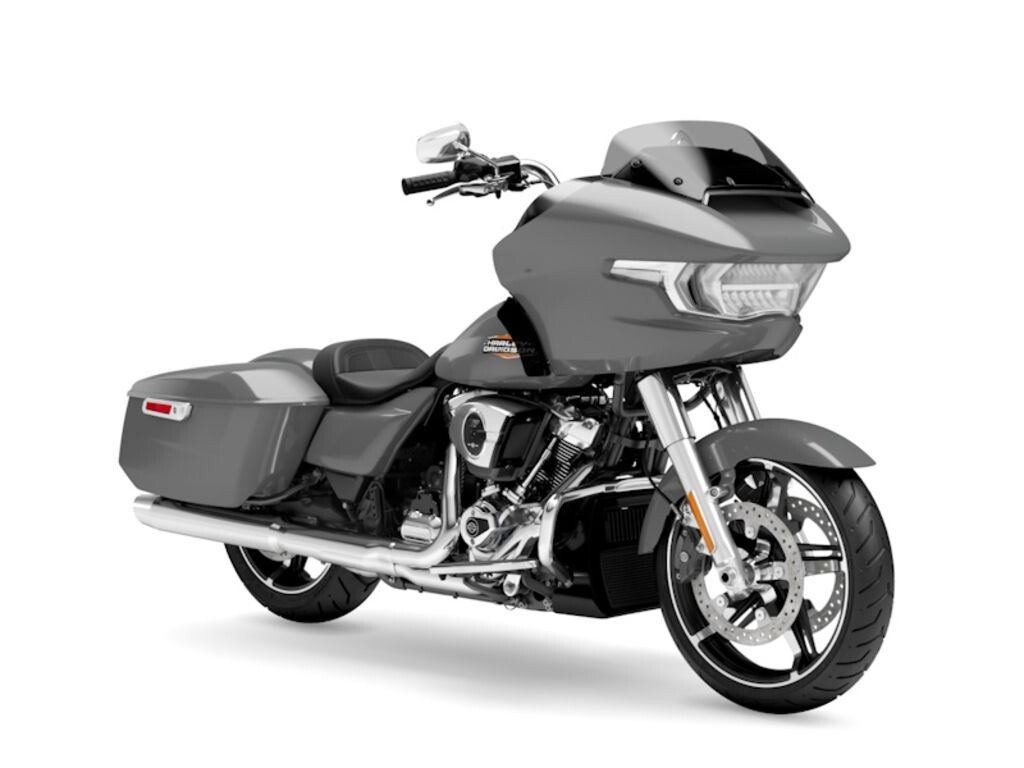 New 2026 Harley-Davidson Touring Road Glide
