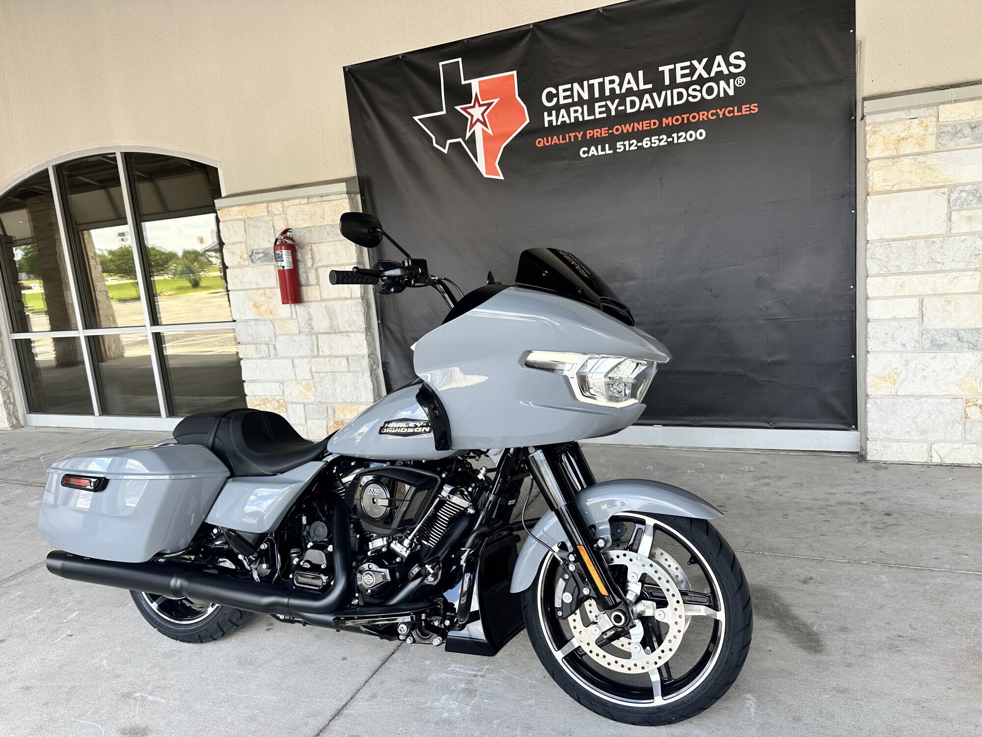 2026 Harley-Davidson Touring Road Glide
