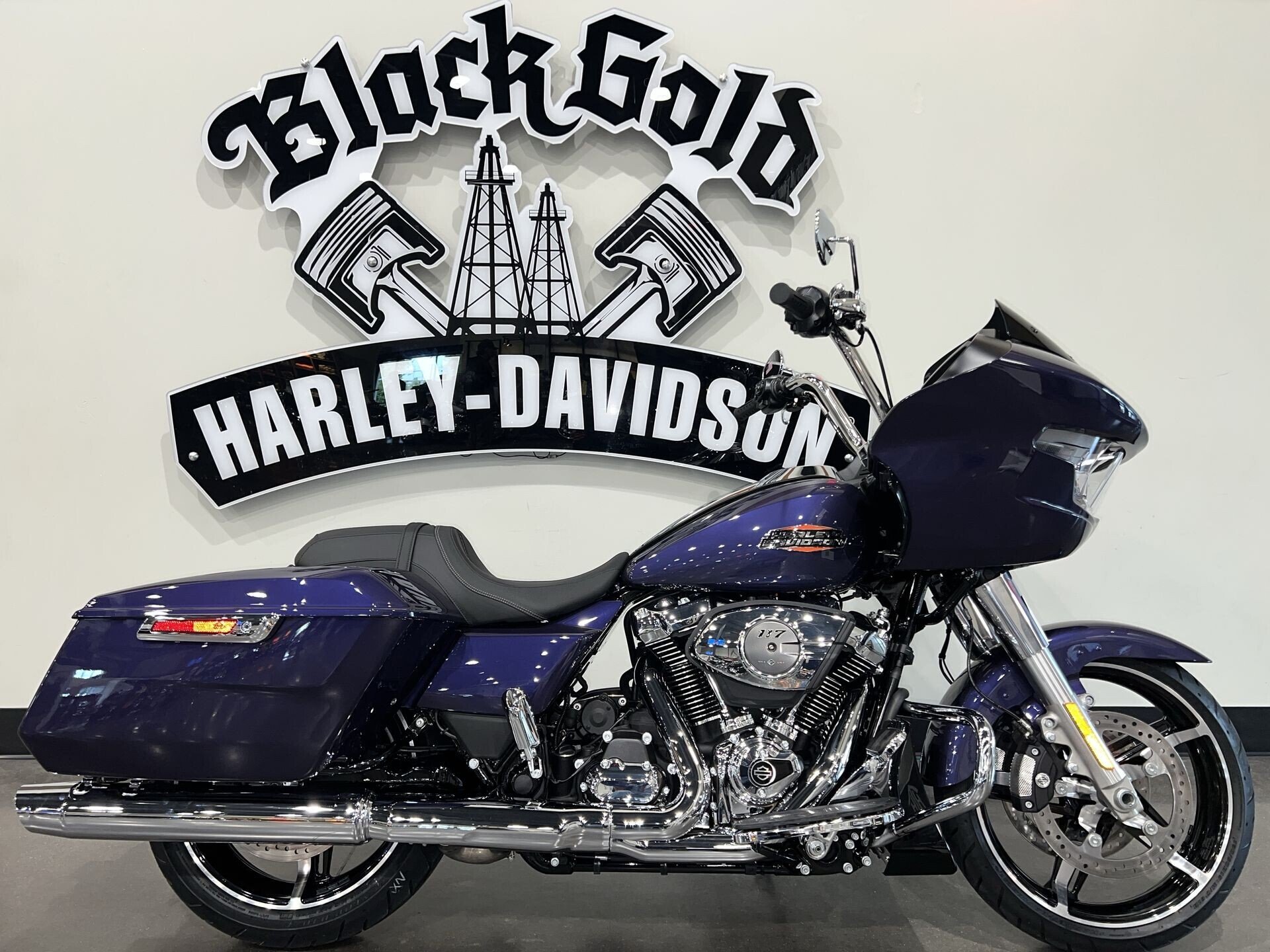 2026 Harley-Davidson Touring Road Glide