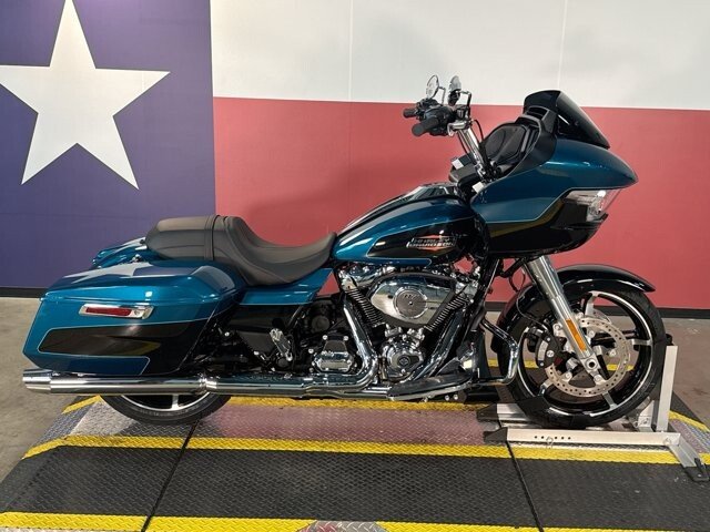 New 2026 Harley-Davidson Touring