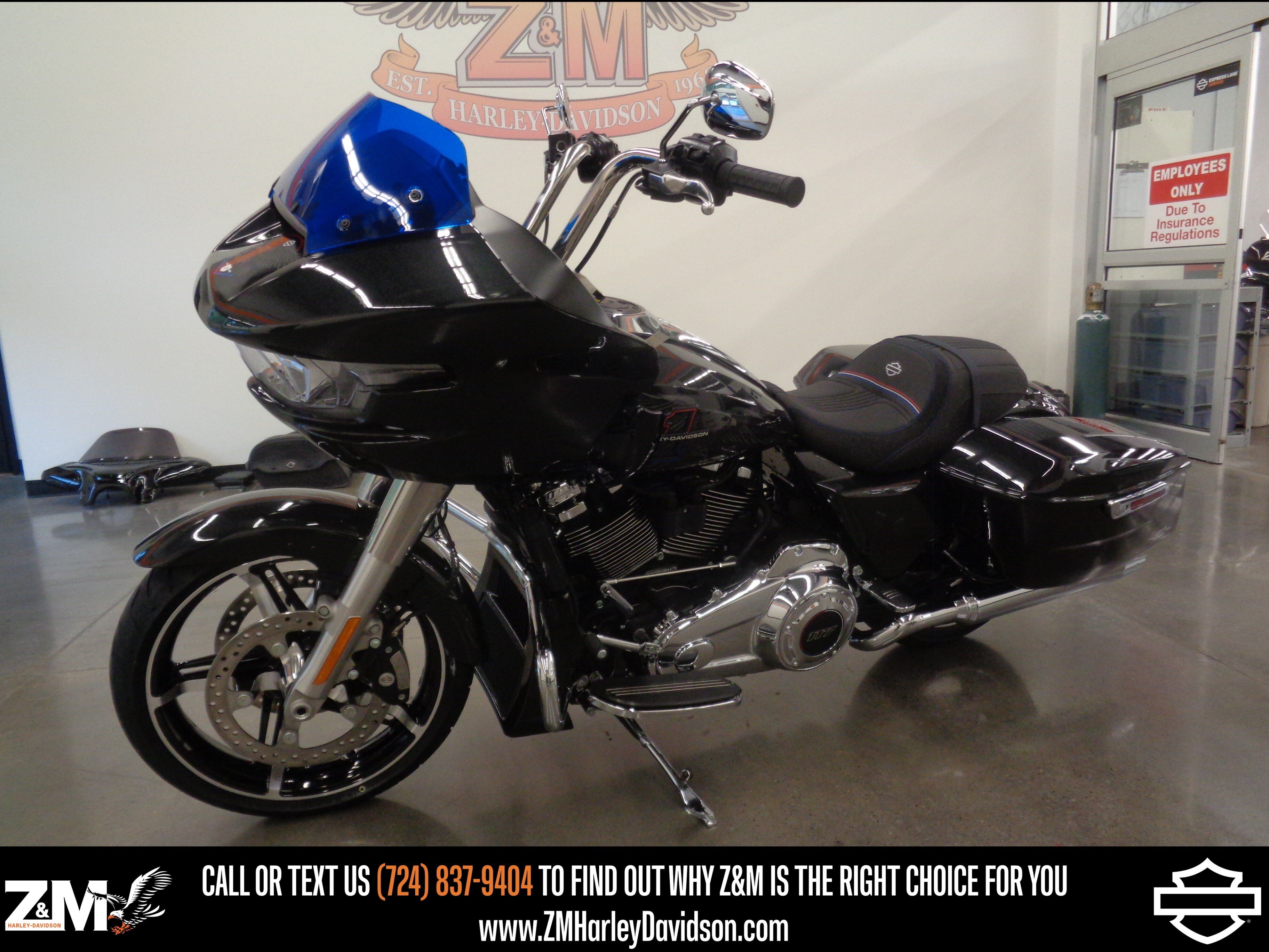 New 2026 Harley-Davidson Touring Road Glide