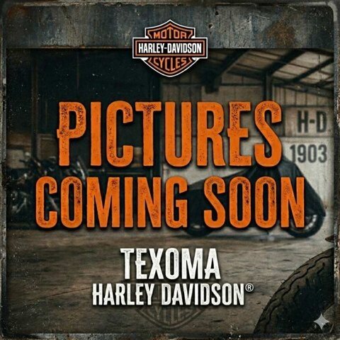 New 2026 Harley-Davidson Touring