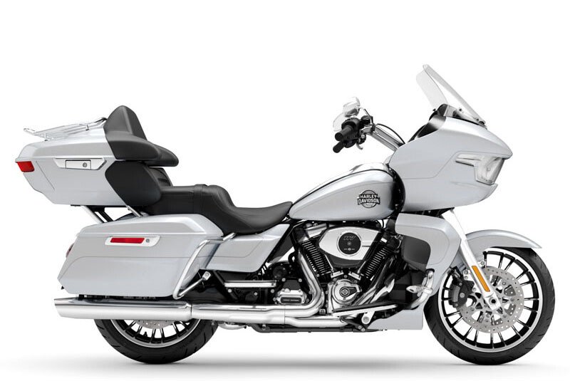 New 2026 Harley-Davidson Touring Road Glide Limited