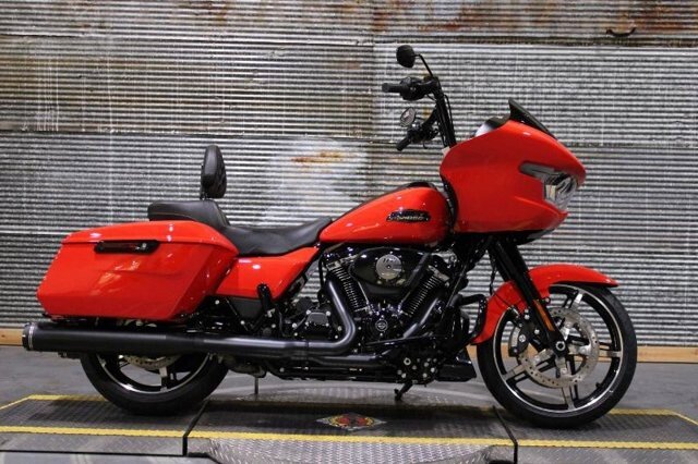 New 2026 Harley-Davidson Touring