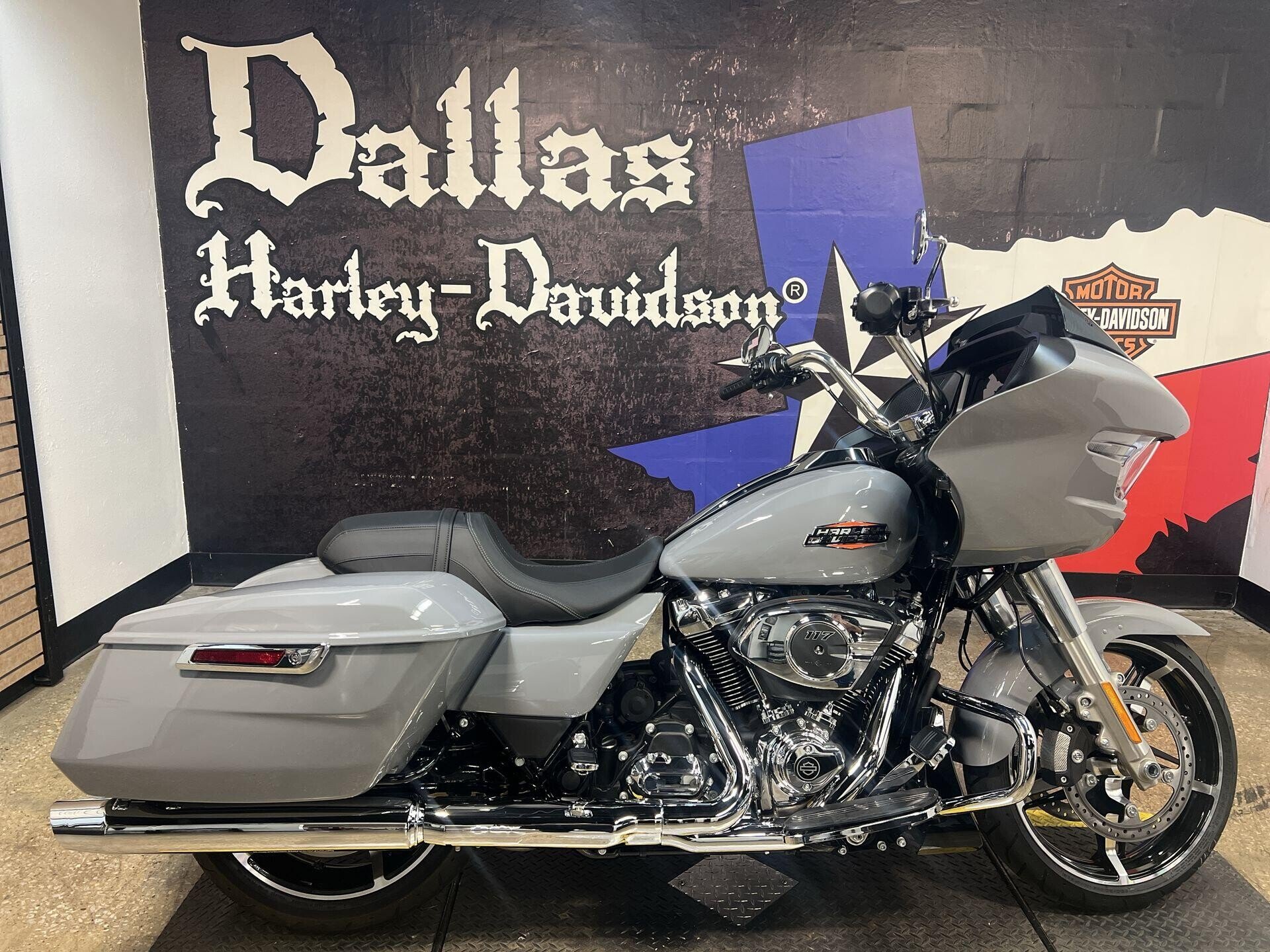 2026 Harley-Davidson Touring Road Glide