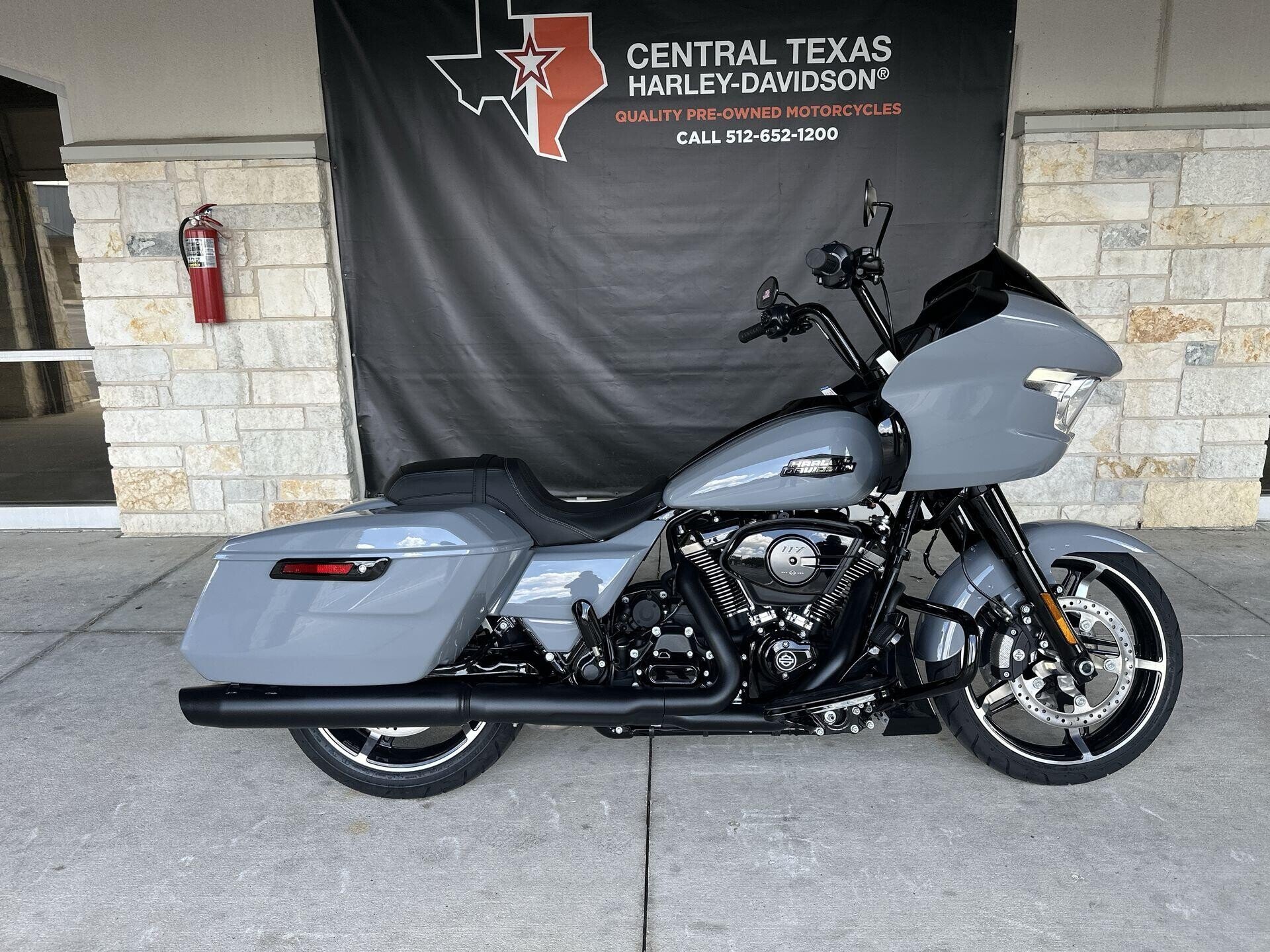 2026 Harley-Davidson Touring Road Glide