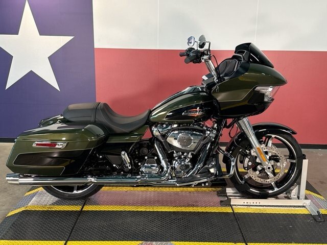 New 2026 Harley-Davidson Touring