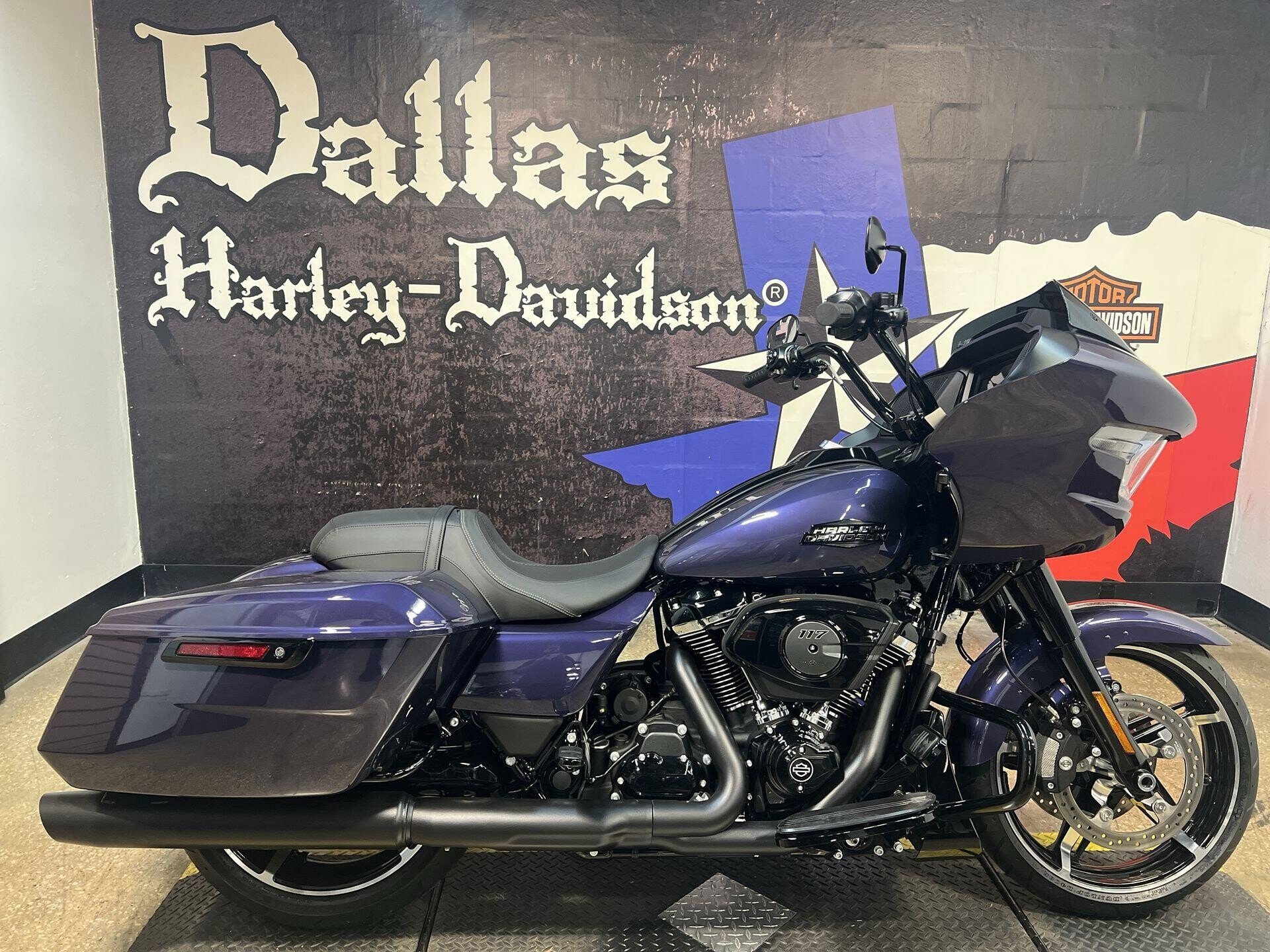 2026 Harley-Davidson Touring Road Glide