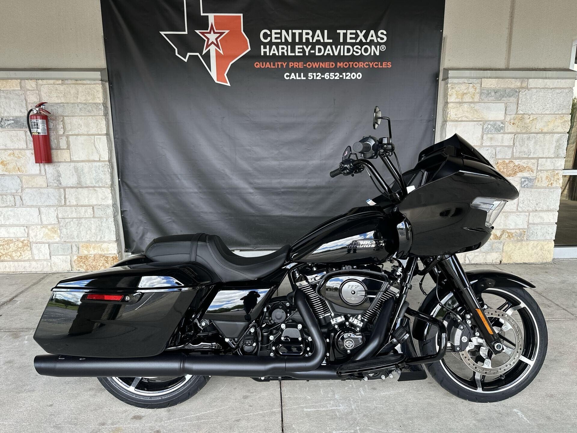 2026 Harley-Davidson Touring Road Glide