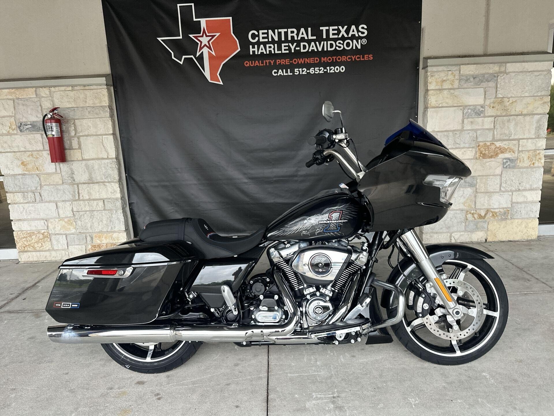 2026 Harley-Davidson Touring Road Glide