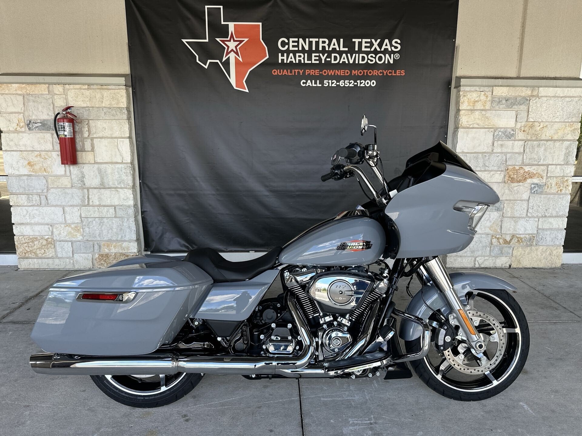 2026 Harley-Davidson Touring Road Glide