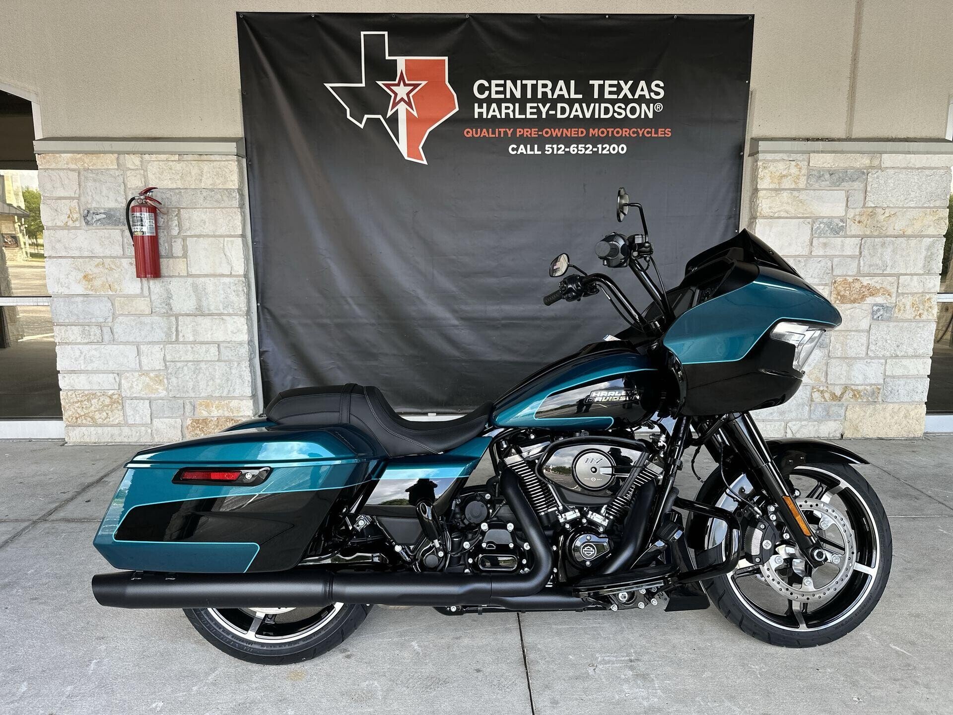 2026 Harley-Davidson Touring Road Glide