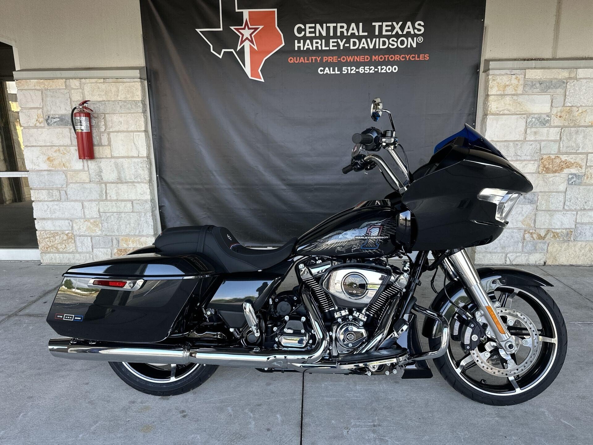 2026 Harley-Davidson Touring Road Glide