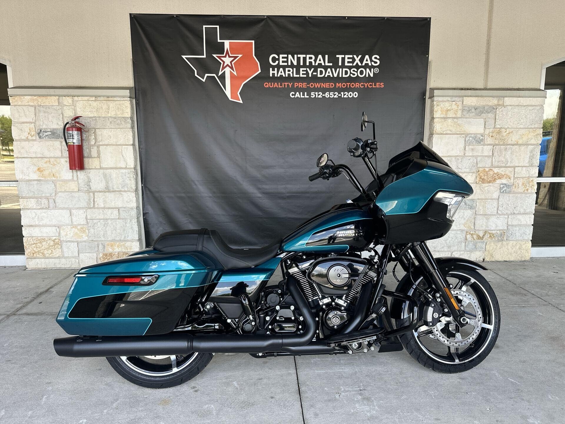 2026 Harley-Davidson Touring Road Glide