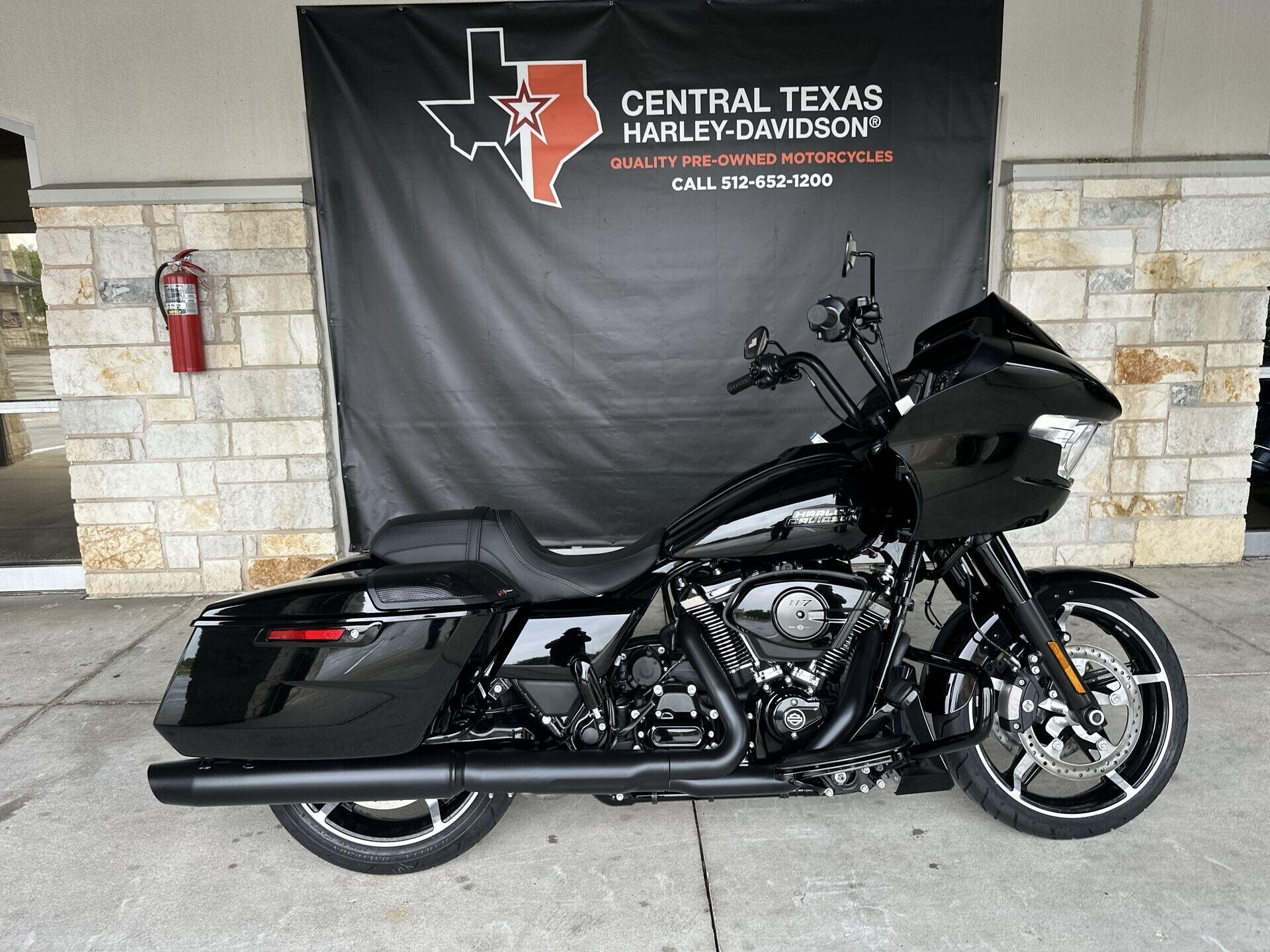 2026 Harley-Davidson Touring Road Glide
