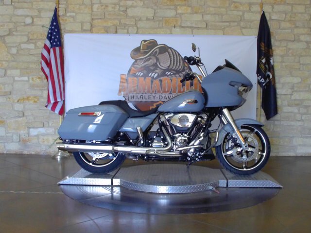 New 2026 Harley-Davidson Touring