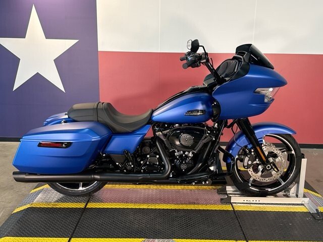 New 2026 Harley-Davidson Touring
