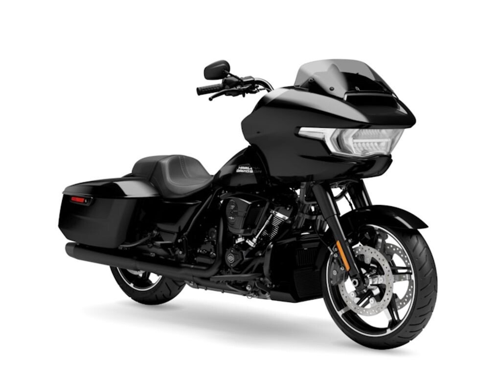 New 2026 Harley-Davidson Touring Road Glide