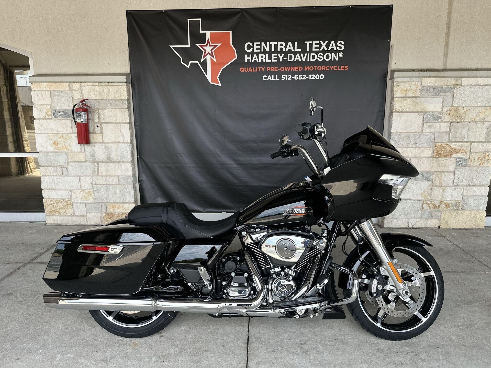 2026 Harley-Davidson Touring Road Glide