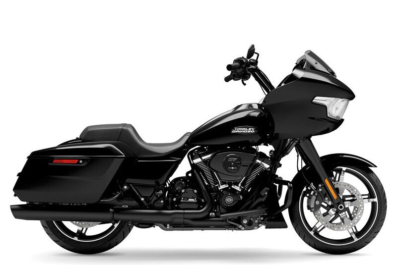 New 2026 Harley-Davidson Touring Road Glide