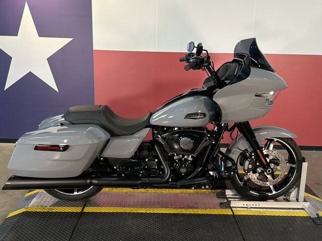New 2026 Harley-Davidson Touring