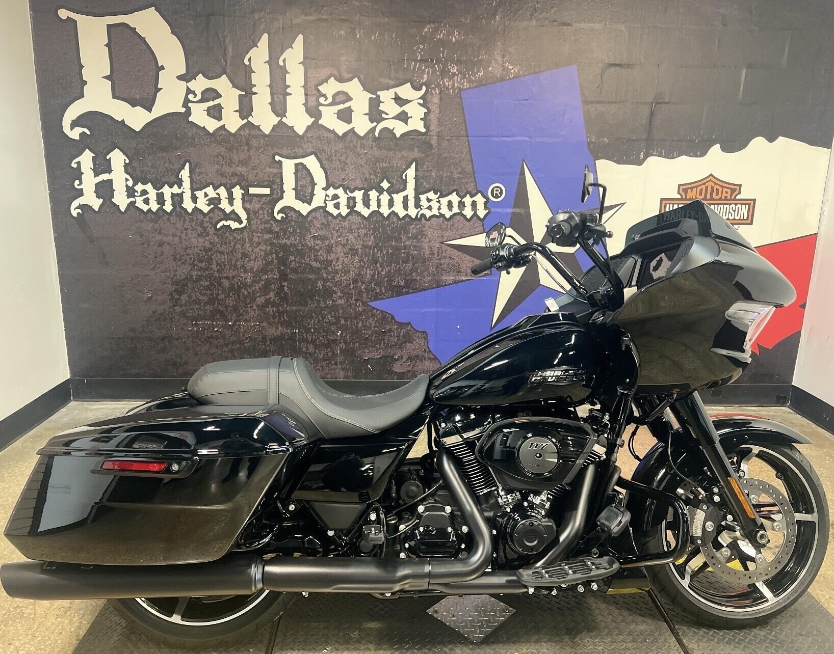 2026 Harley-Davidson Touring Road Glide