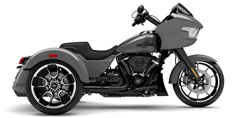 2026 Harley-Davidson Trike Road Glide 3 specifications