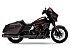 New 2026 Harley-Davidson CVO Street Glide ST