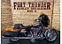 2026 Harley-Davidson CVO Street Glide