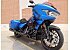New 2026 Harley-Davidson CVO