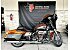 2026 Harley-Davidson CVO Street Glide